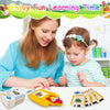 Bilingual Talking Flash Cards for Toddlers – English & Spanish Learning Toy with 224 Sight Words
