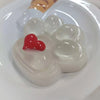 Cat Paw Squeeze Toy for Stress Relief