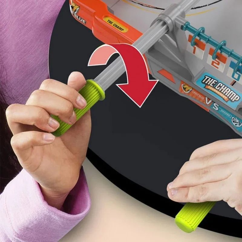 Fingertip Basketball Shooting Game for Kids