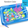 Magnetic Fishing Set for Pool and Outdoor Play