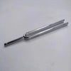 Sound Healing Tuning Forks Set (128Hz & 512Hz)