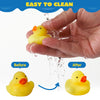 Mini Mochi Squishy Toys Assortment – 100-Pack Animal & Fruit Stress Relievers