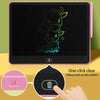 LCD Writing Tablet for Kids – 13/16 Inch Color Doodle Board