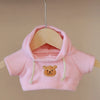 Cozy Knit Sweater for 20cm Dolls
