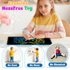 16-Inch LCD Writing Tablet for Kids (2-Pack)