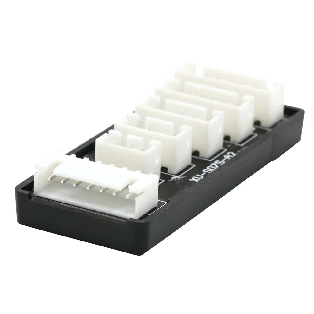 LiPo Battery Charging Adapter with Balance Function