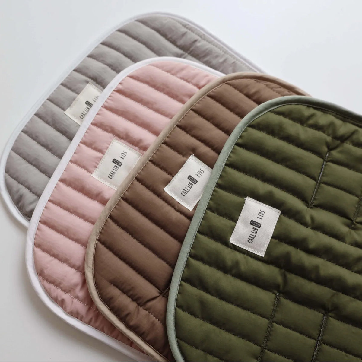 Breathable Baby Stroller Seat Pad