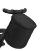 Large Capacity Stroller Organizer with Adjustable Straps