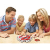 Crazy Letter Game – Interactive Spelling Board Game for Kids & Teens