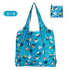 Foldable Heavy-Duty Reusable Shopping Tote