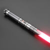 Heavy Dueling Lightsaber with Bluetooth App Customization