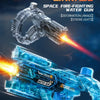 Automatic Electric Water Gun with LED Lights