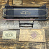 Anime-Inspired Magic Wand with Metal Core and Display Box