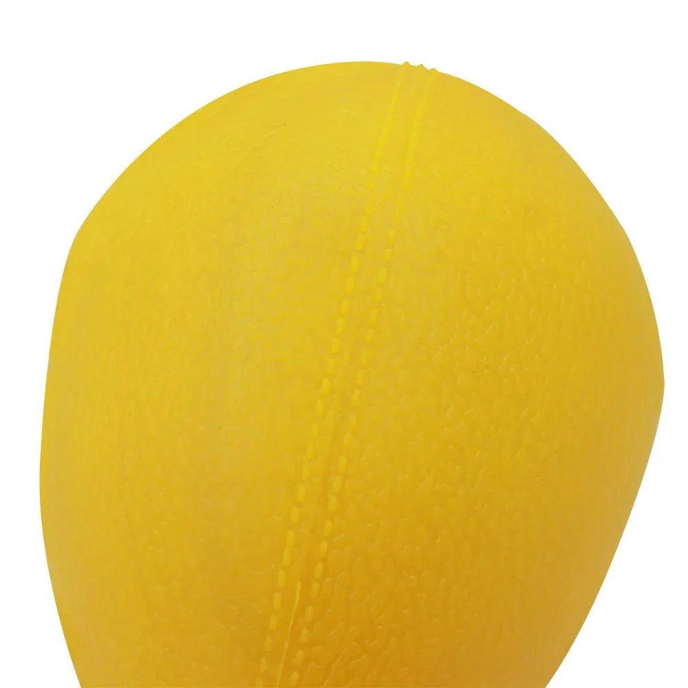 Wooden Sand Maracas – Rhythm Shaker for Kids & Music Lovers
