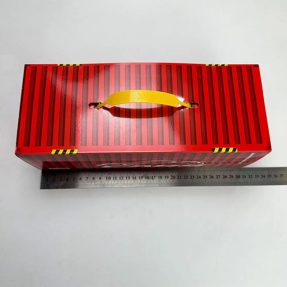 Classic 1:18 Scale Die-Cast Model Car