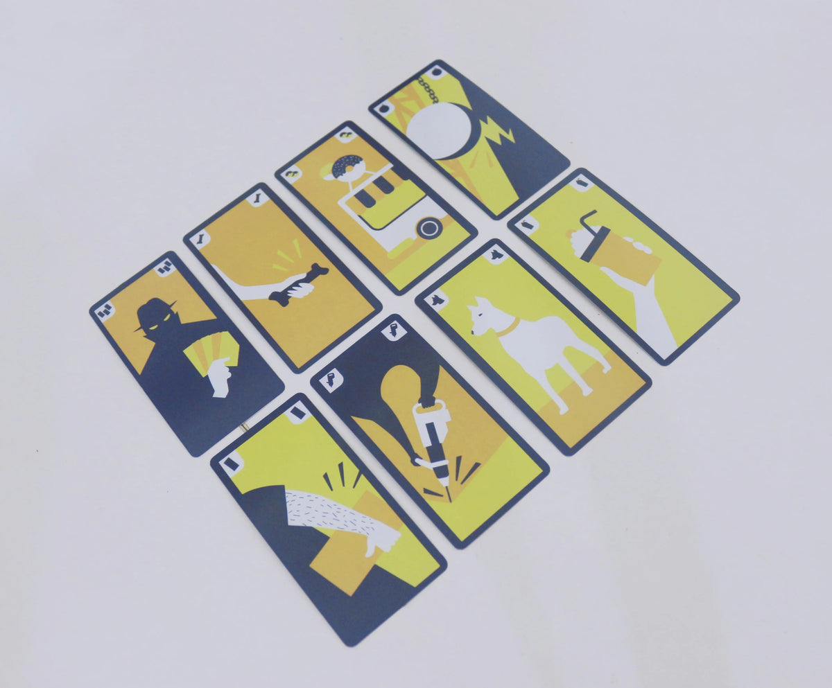 Party Card Game Collection – Fun for All Ages