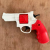 Compact Repeating Water Gun for Summer Play