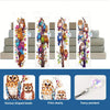DIY Diamond Art Bookmark Craft Kit