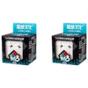 MoYu MeiLong 3x3 Stickerless Speed Cube