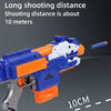 Soft Foam Dart Refills for Nerf Blasters – 7.2cm