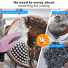 Non-Scratch Reusable Cleaning Pads for Pots, Pans & Surfaces