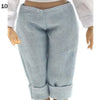 Doll Clothing Set for 28-30cm Dolls