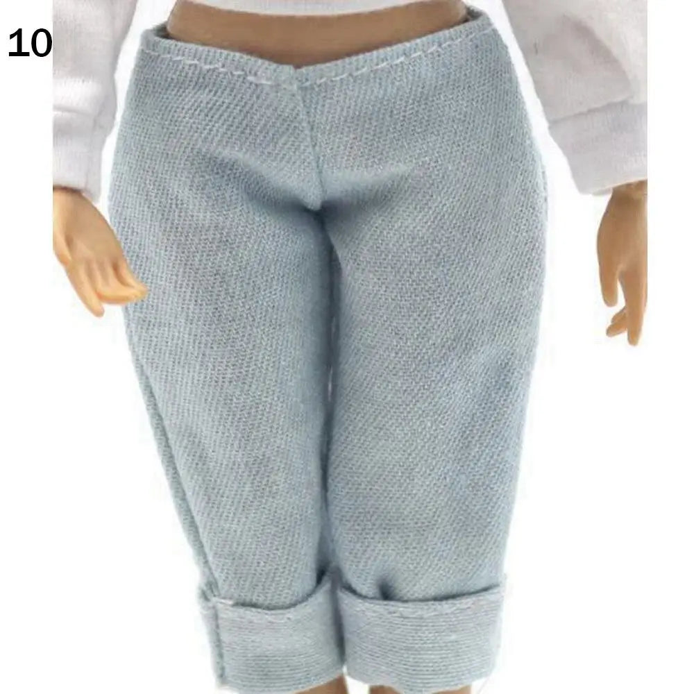 Doll Clothing Set for 28-30cm Dolls