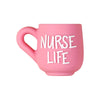Nurse-Themed Silicone Focal Beads for Jewelry Making and DIY Crafts