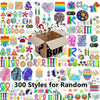 Surprise Fidget Toy Bundle – Mixed Sensory Stress Relief Set