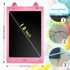 LCD Writing Tablet for Kids – Doodle Board with Lock Function