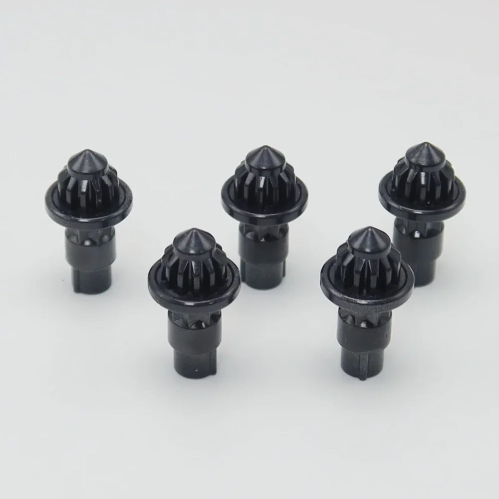 Takara Tomy Spinning Top Battle Bits — 5-Pack Replacement Drivers