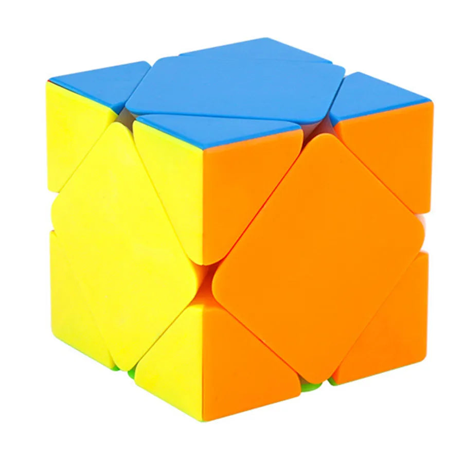 MOYU Meilong Speed Cube Collection