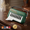 Portable Mini Piano Keyboard for Kids – Early Learning Musical Toy