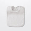 6-Pack 100% Cotton Baby Bibs for Drooling & Teething