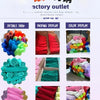 Chenille Stem Craft Sticks for DIY Art Projects