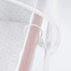 Universal Baby Mosquito Net for Car Seats, Bassinets & Cribs