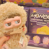 Monboo Emotional Weather Station Blind Box Collectible Figure