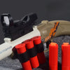 Shell-Ejecting Toy Pistol with Realistic Action