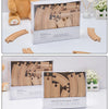 Wooden Train Track Expansion Set – Compatible with All Major Brands