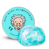 Crystal Clear Sensory Putty with Tin – Stress Relief & Bouncing Toy