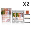 Two packages of EELHOE hand casting kits for creating 3D keepsakes