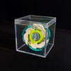Beyblade X CX-00 Valkyrie Volt S4-70V Spinning Top Toy
