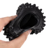 1.3" Mud Terrain Tires for RC Crawler (4-Pack)