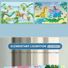 Montessori Quiet Busy Book for Early Learning