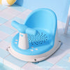 Portable Kids Bath Seat for Babies and Toddlers