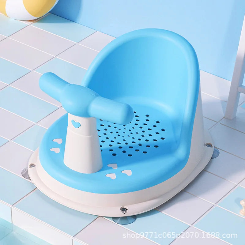 Portable Kids Bath Seat for Babies and Toddlers