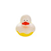 Classic Rubber Duck Bath Toy for Toddlers