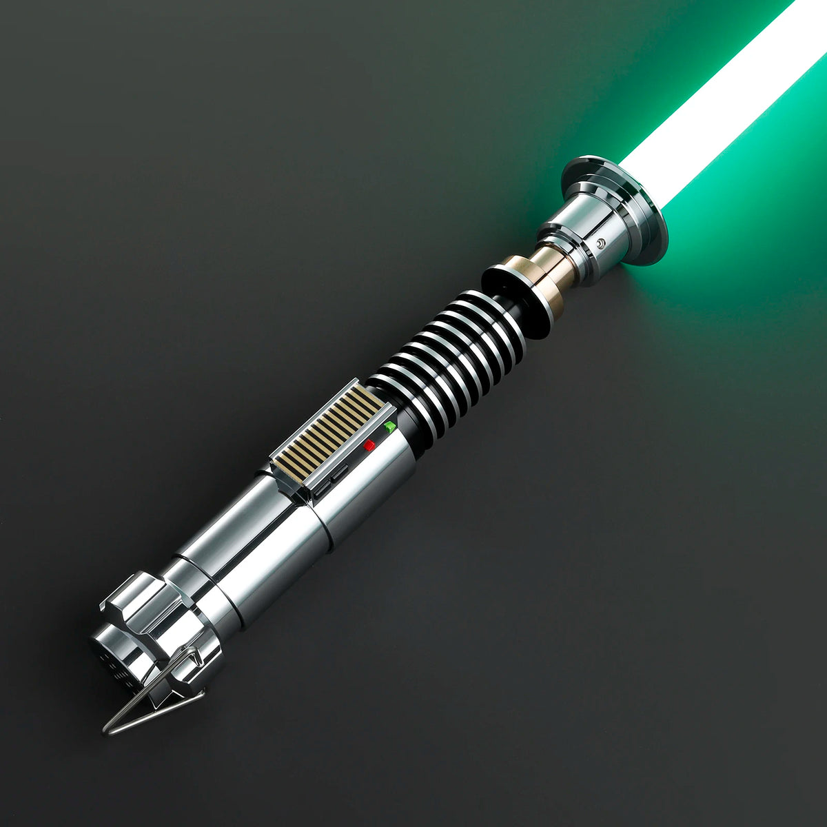 Premium Neopixel Lightsaber with Bluetooth App Control