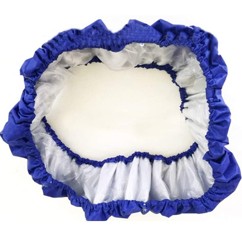 Trampoline Replacement Safety Pad with Sponge Padding