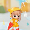 Cute Pomelo Doll Blind Box - Handmade Collectible Figure